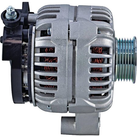 Aftermarket JAndN Electrical Products Alternator 400-24164-JN